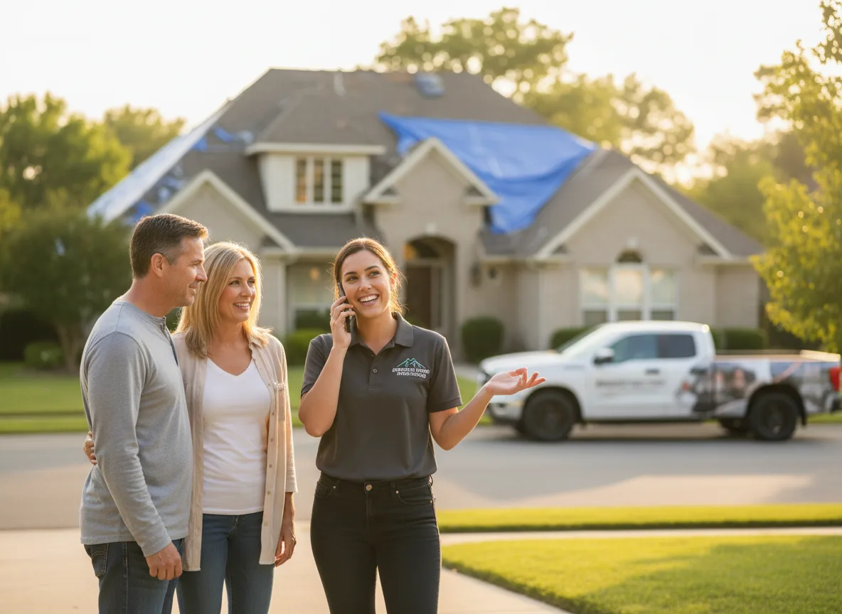 Emergency Roof Repair Big Sandy, WV FAQs